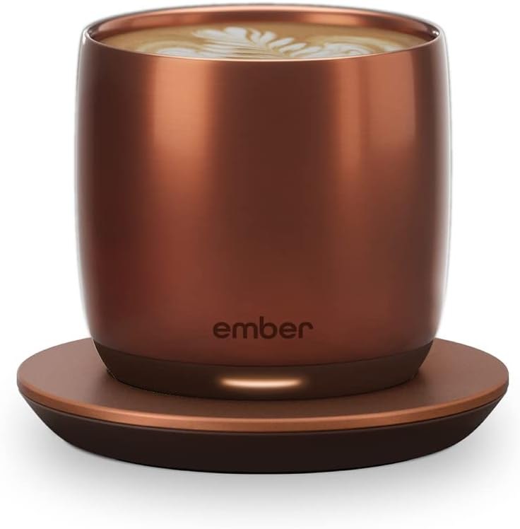 Ember Temperature Control Smart Cup, 6 oz