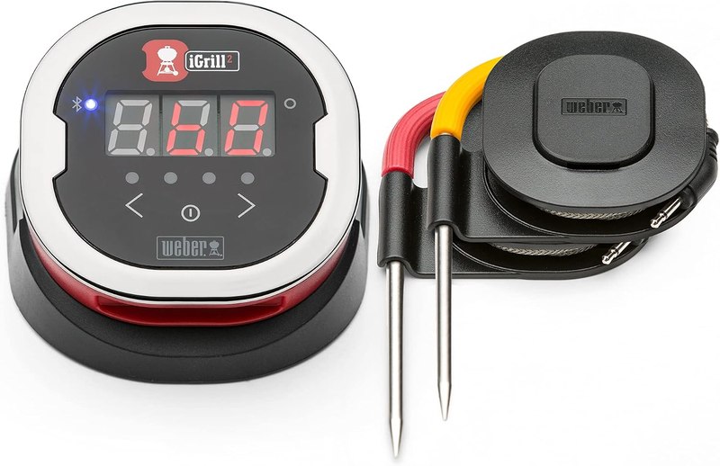 Weber iGrill Thermometer