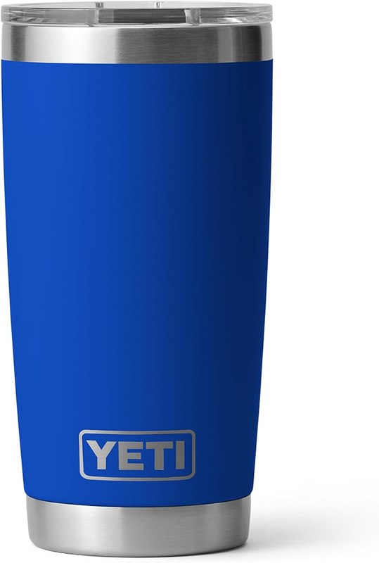 YETI Rambler 20 oz Tumbler