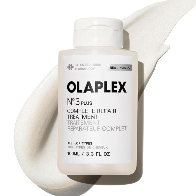 Olaplex N°.3PLUS Hair Repair Pre-Shampoo Treatment | Repairs Damage