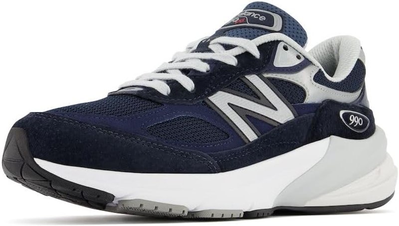New Balance Unisex Adult 990 V6 Sneaker | Casual Shoes