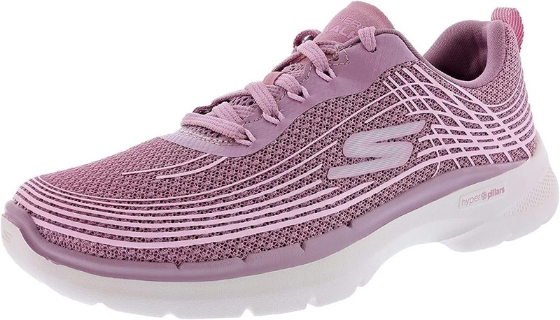 Skechers Womens Go Walk 6 - Inner Joy