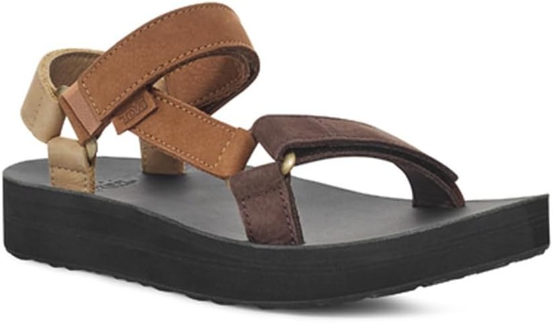 Teva Women's Midform Universal Wedge Sandal