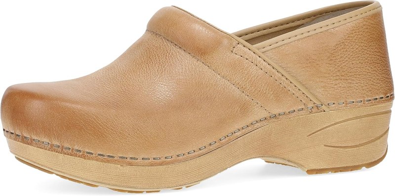 Dansko XP 2.0 Clogs - Lightweight Slip-Resistant Footwear for Comfort and Support - Ideal for Long Standing Professionals - Nursing, Healthcare Professionals