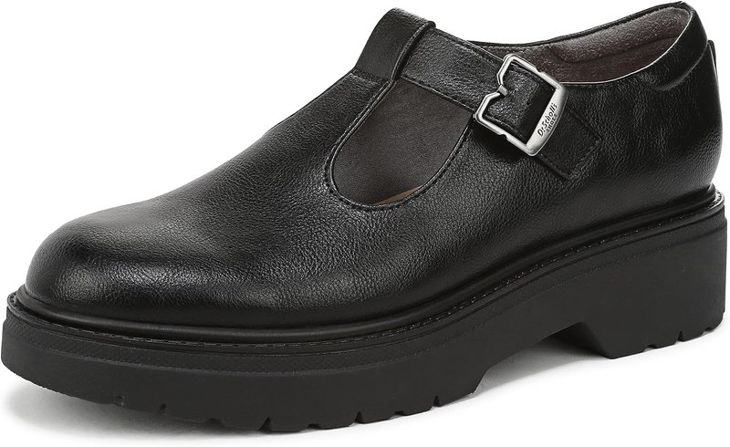 Dr. Scholl's Bring It Jane Mary Jane Shoes | Casual Shoes