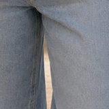 Straight-Leg Jeans