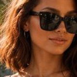 Retro Sunglasses