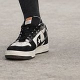 Platform Sneakers