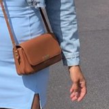 Crossbody Wallet Purse