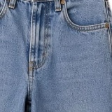 Cowboy boot jeans