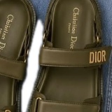 Slide Sandals