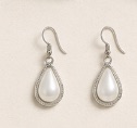 Sterling Silver earrings