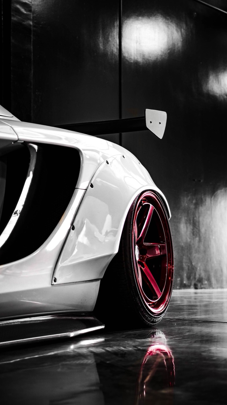 Hennessey Turns Your Grocery-Getter Into a "Supercar"